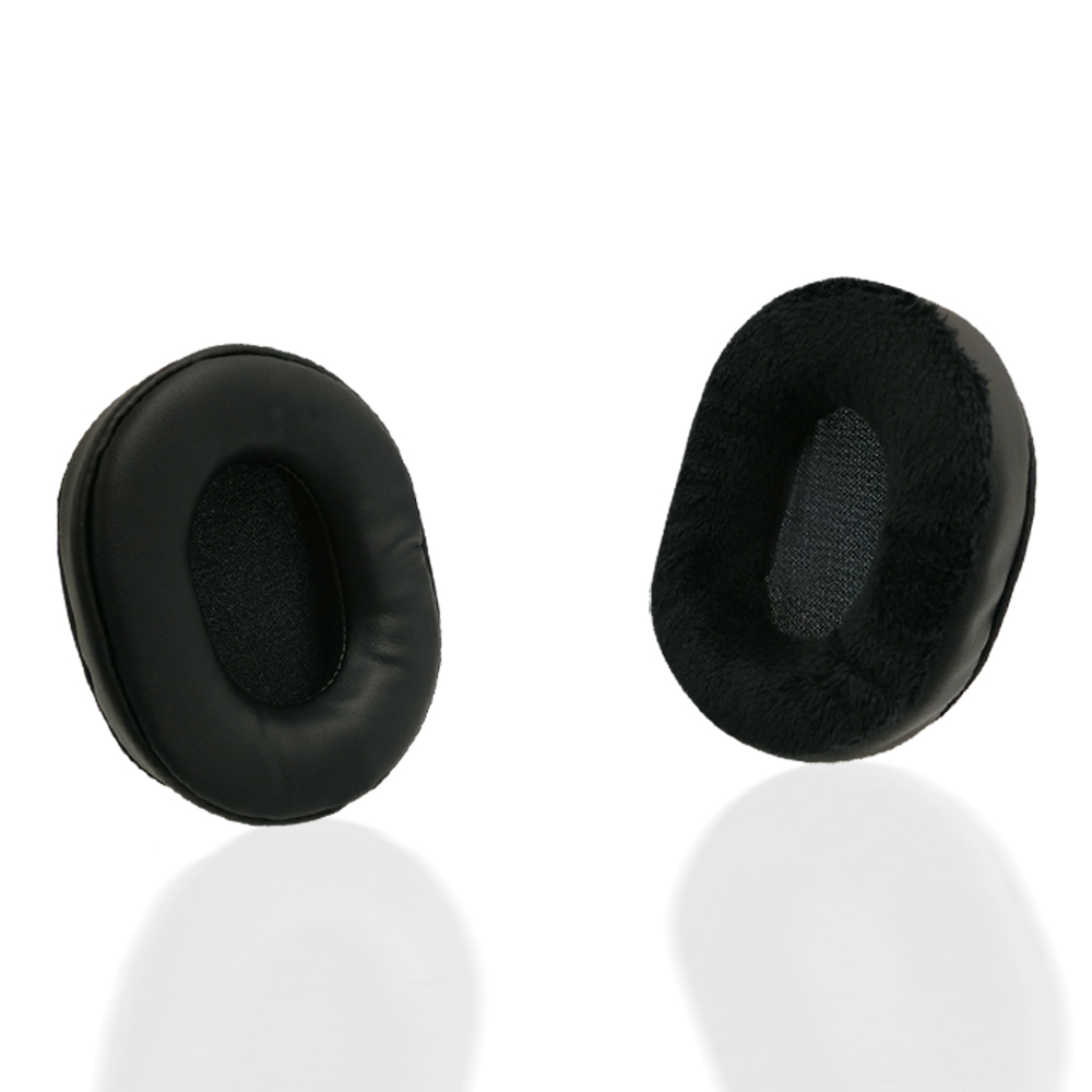 Replacement Ear Pads for Pione - Velvet Cushion Cover 评论和价格