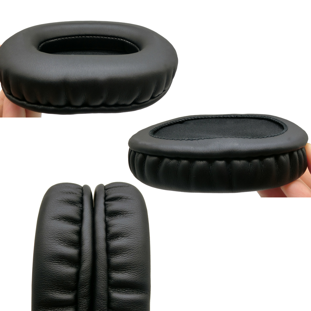 Replacement Ear Pads for Pione - Velvet Cushion Cover 评论和价格