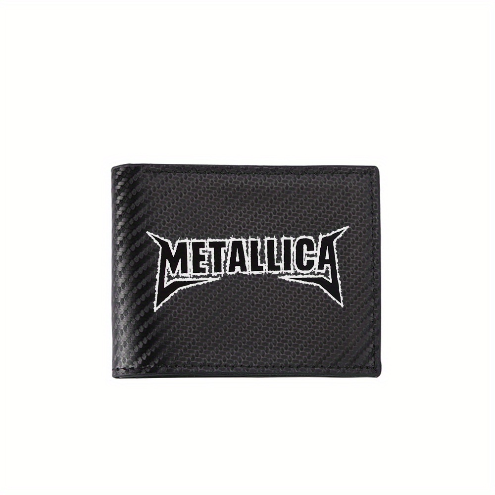 Heavy metal band name logo Men - Interior Design Name Card 评论和价格