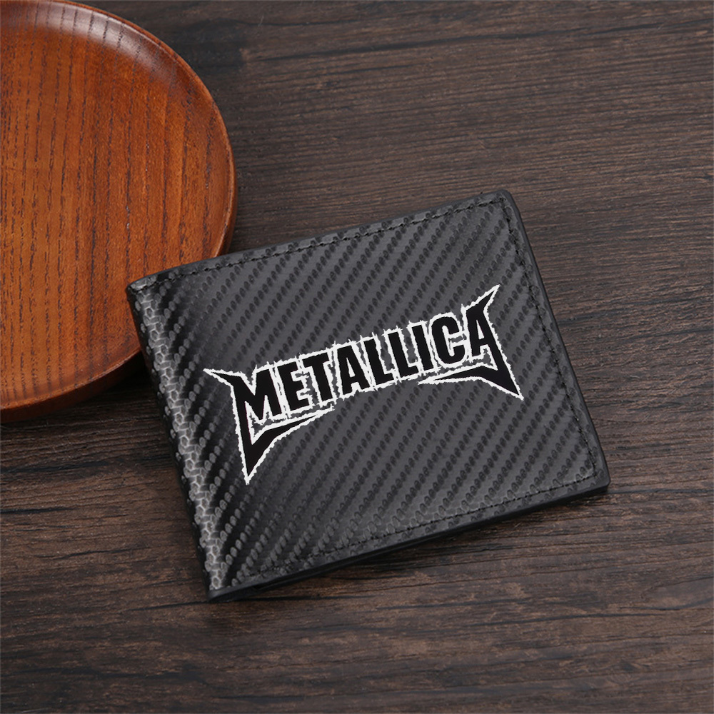 Heavy metal band name logo Men - Interior Design Name Card 评论和价格