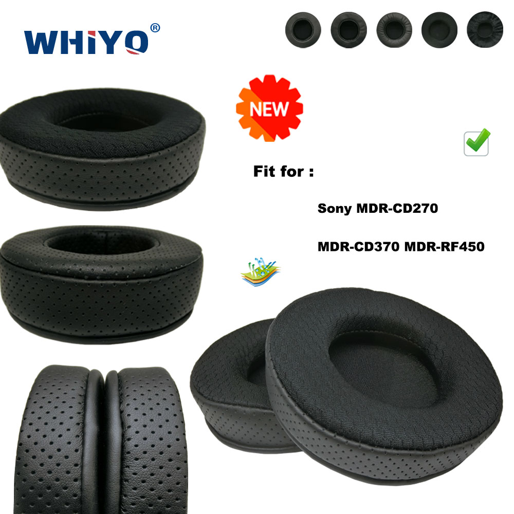 Replacement Ear Pads for Sony  - Velvet Cushion Cover 评论和价格