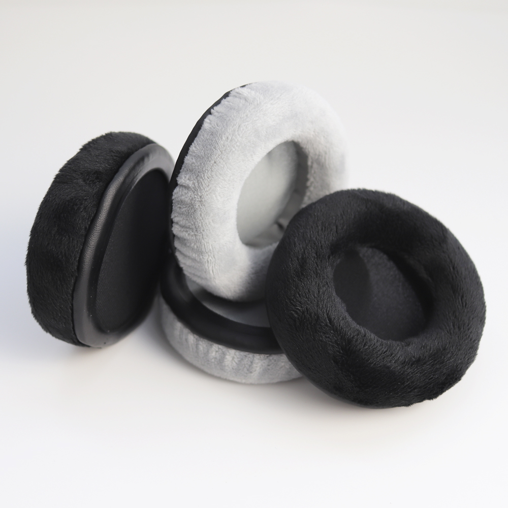 Earsoft Replacement Cushions f - Velvet Cushion Cover 评论和价格