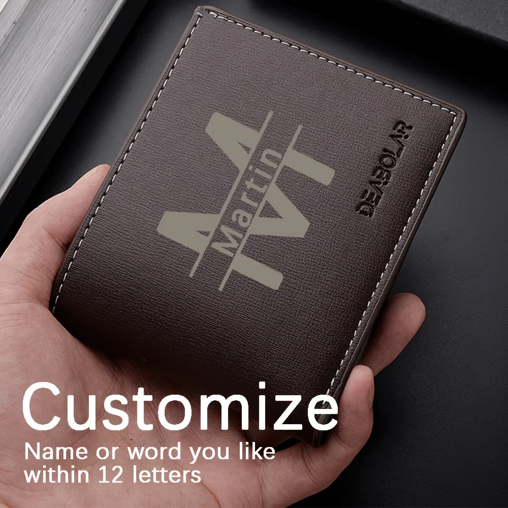 Personalized Men's Vintage Wal - Interior Design Name Card 评论和价格