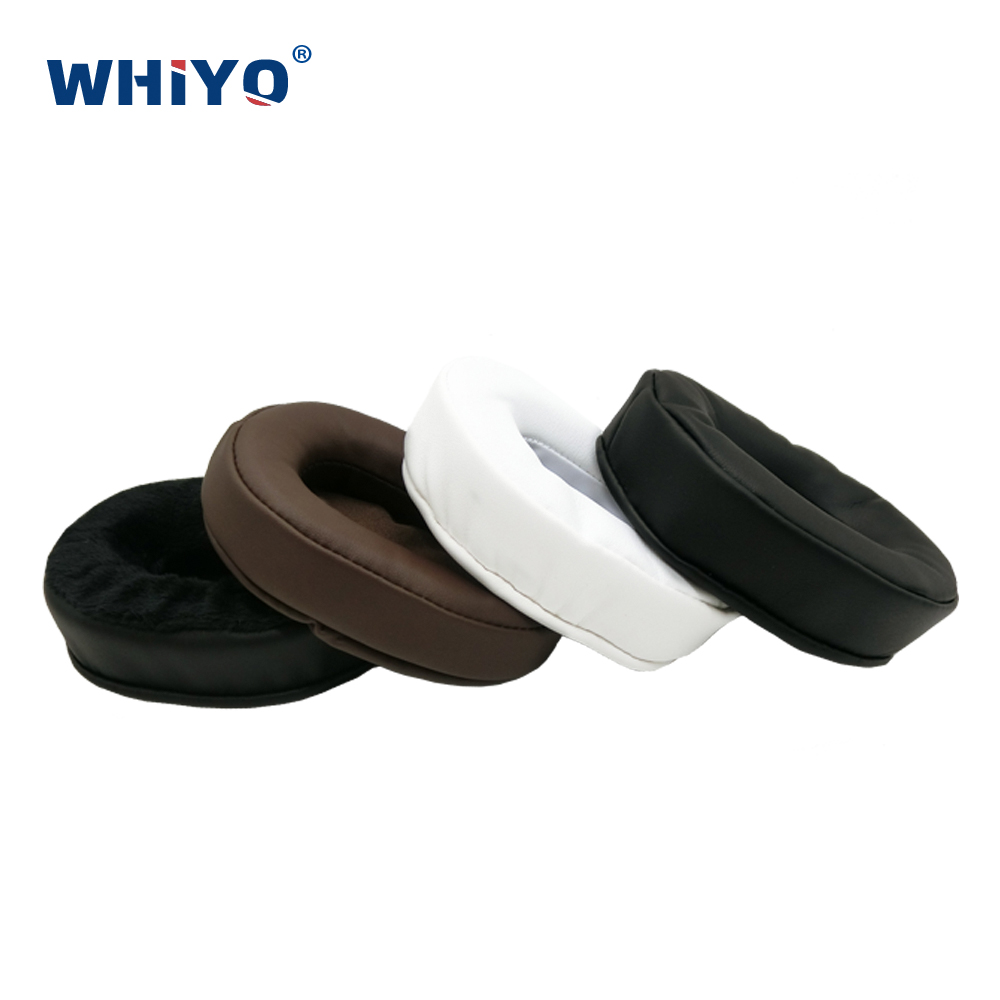 Replacement Ear Pads for Pione - Velvet Cushion Cover 评论和价格