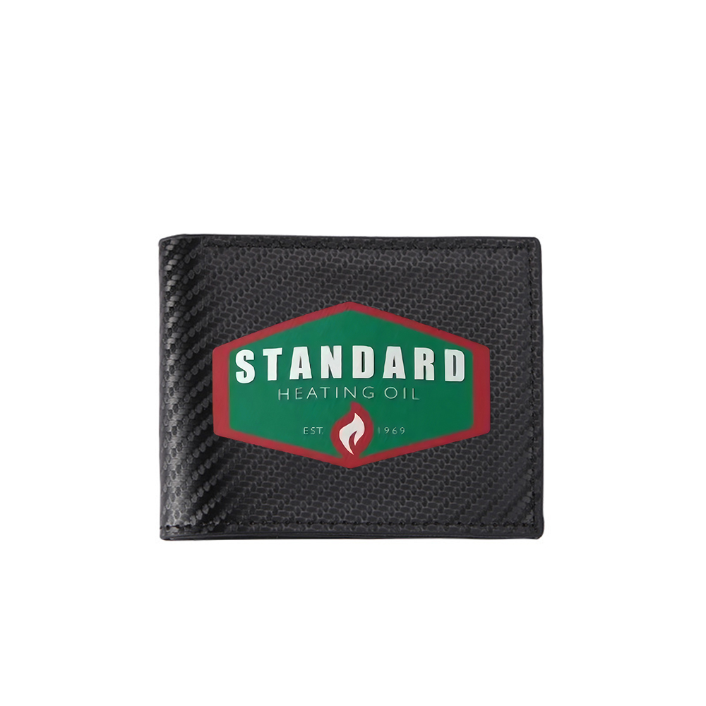 Standard Heating Oil Logo Men' - Interior Design Industrial Style 评论和价格