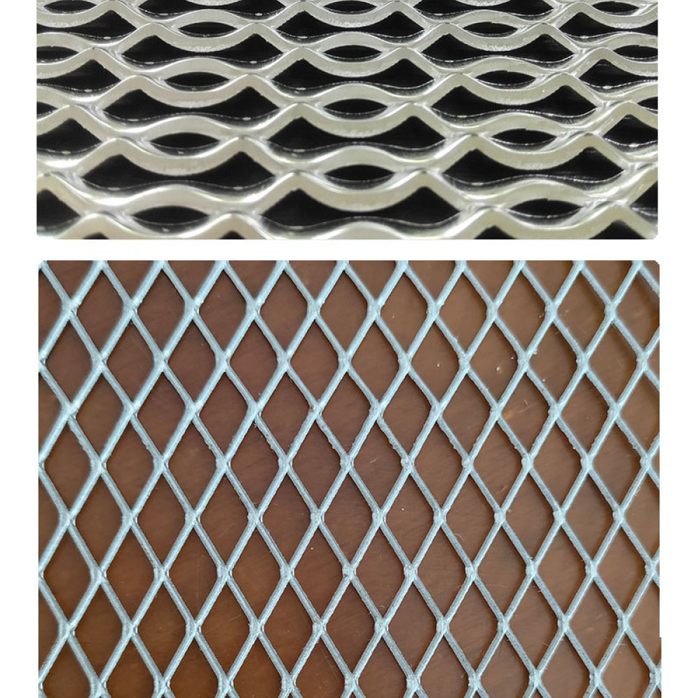 Architectural Aluminum Expande - Interior Design Industrial Style 评论和价格