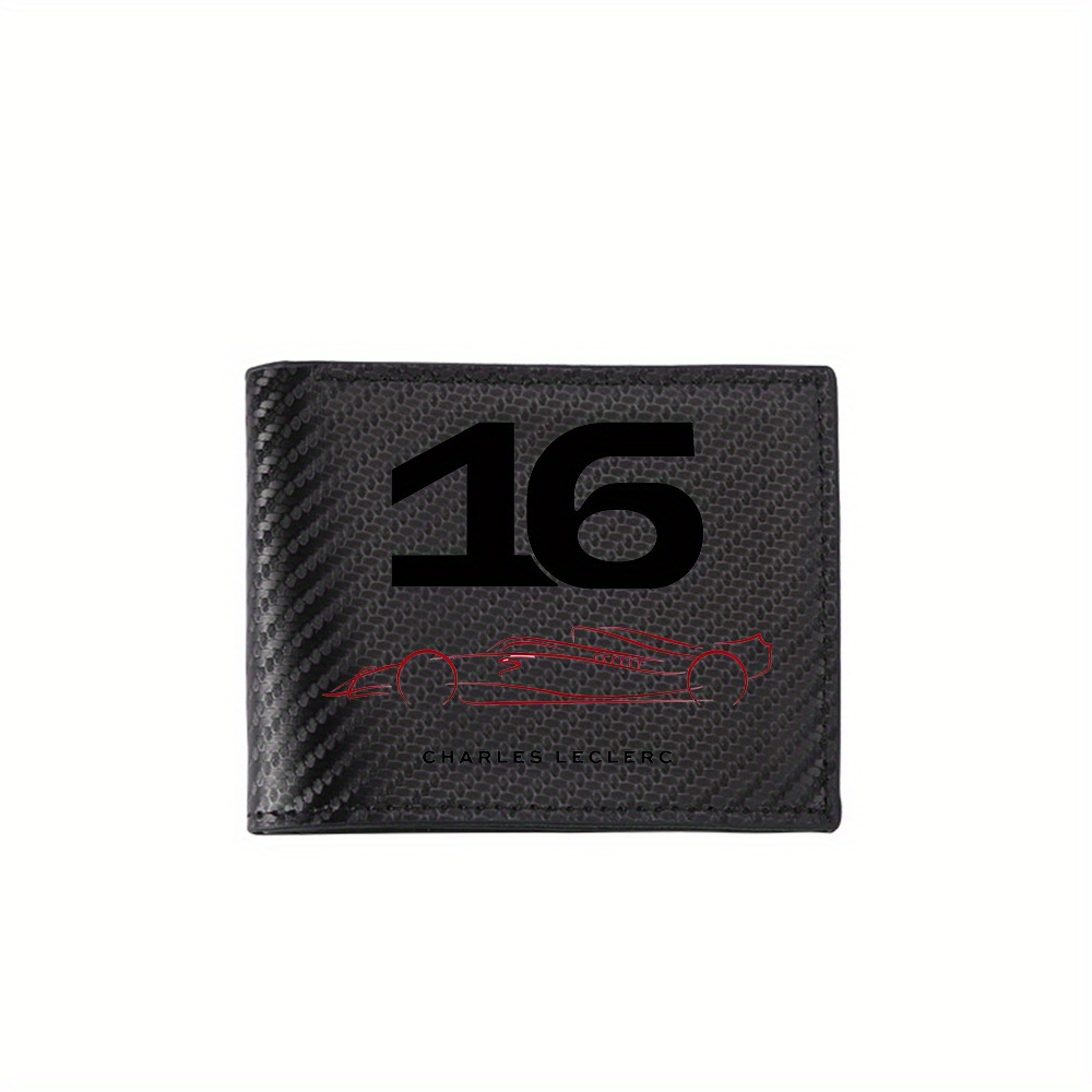 Racing car number sixteen driv - Interior Design Name Card 评论和价格