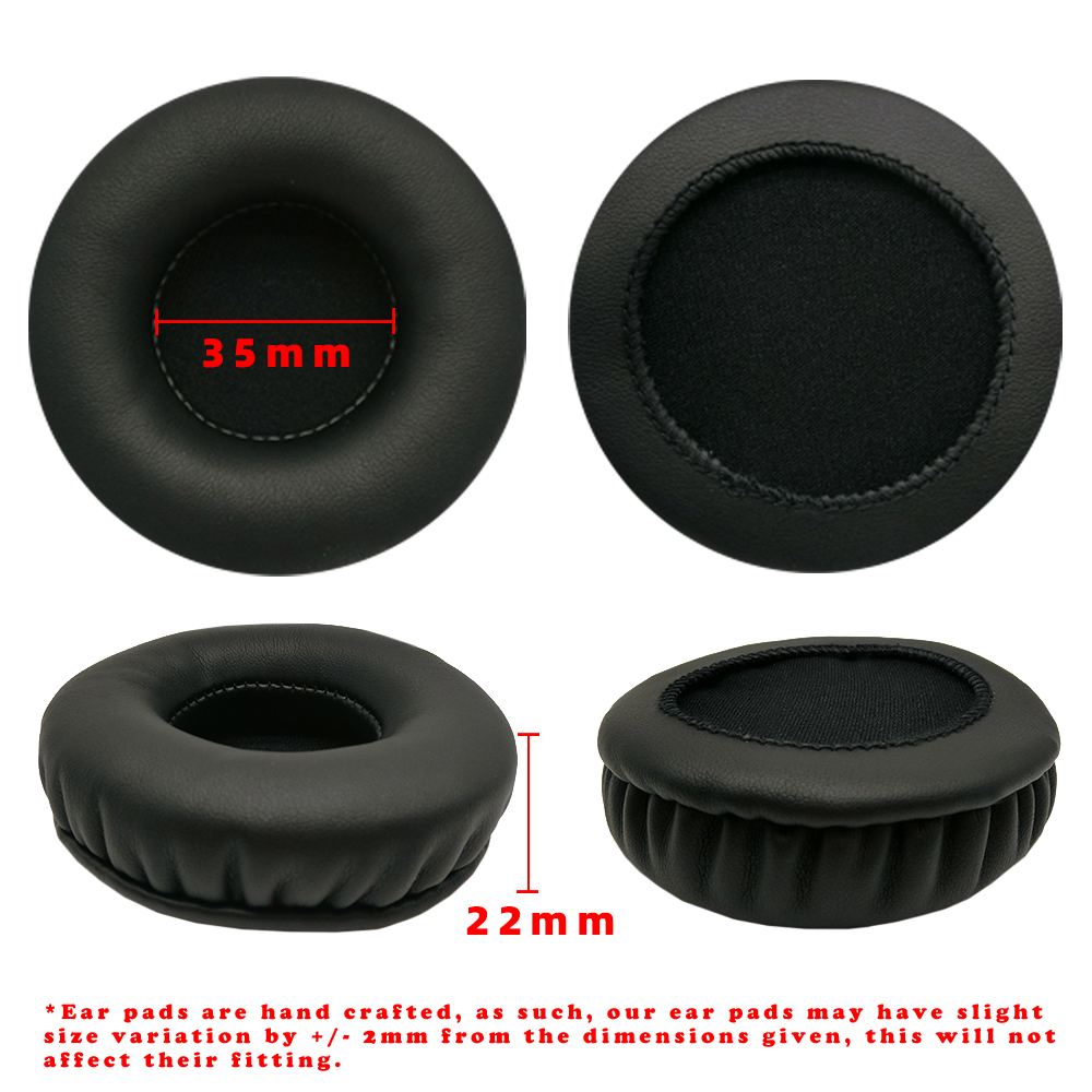 Replacement Ear Pads for Beyer - Velvet Cushion Cover 评论和价格