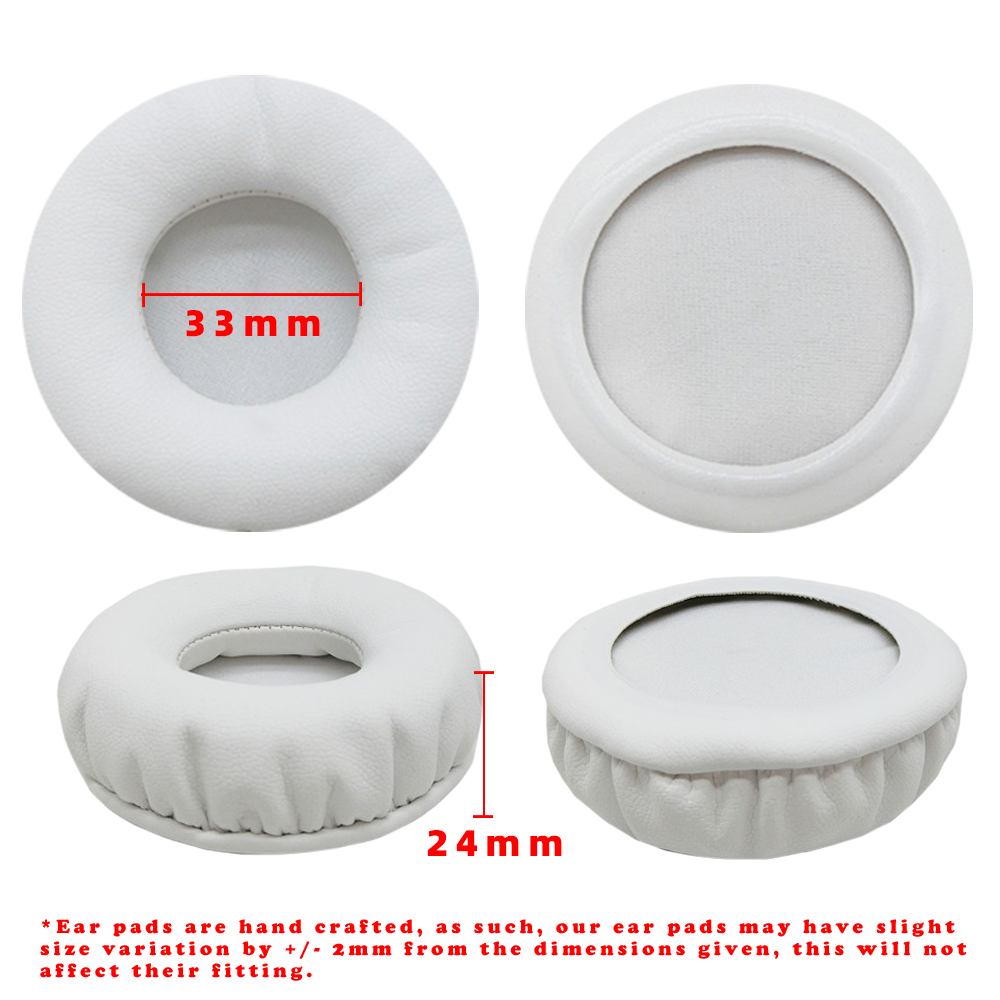 Replacement Ear Pads for Beyer - Velvet Cushion Cover 评论和价格
